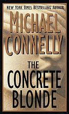 The concrete blonde