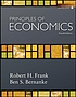 Principles of economics. von Robert H Frank