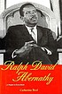 Ralph David Abernathy