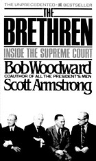 The Brethren : inside the Supreme Court