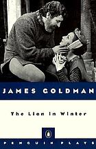 The lion in winter