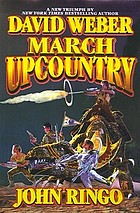 March upcountry
