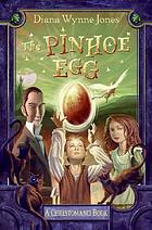 The Pinhoe egg