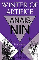 Winter of artifice : three novelettes