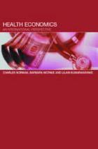 Health economics : an international perspective