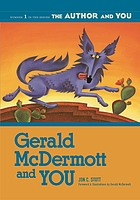 Gerald McDermott and you
