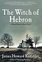 The witch of Hebron : a World made by hand novel
