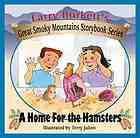 A home for the hamsters