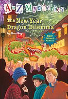 The New Year dragon dilemma