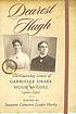 Dearest Hugh : the courtship letters of Gabrielle... von Gabrielle McColl