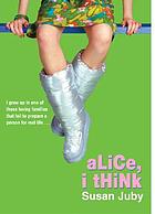 Alice, I think
