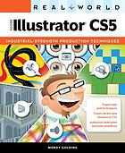 Real world Adobe Illustrator CS5
