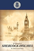 The adventures of Sherlock Holmes by Arthur Conan Doyle, Sir