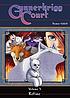 Gunnerkrigg Court. Volume 1, Orientation de Tom Siddell