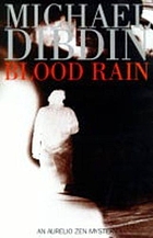 Blood rain