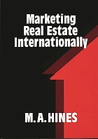 Marketing real estate internationally