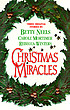 Christmas miracles por Betty Neels