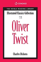 Oliver Twist de Charles Dickens