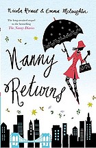 Nanny returns : a novel