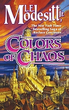 Colors of chaos