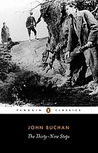 The thirty-nine steps