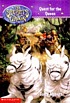 Quest for the queen 著者： Tony Abbott