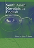 South Asian novelists in English : an A-to-Z guide 著者： Jaina C Sanga