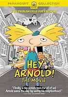 Hey Arnold! the movie