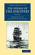 The voyage of the Discovery by Robert Falcon Scott