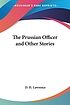 The Prussian officer and other stories por D  H Lawrence