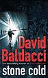 Stone cold por David Baldacci