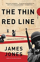 The thin red line
