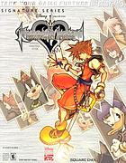 Kingdom hearts : chain of memories : official strategy guide