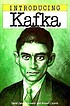 Introducing Kafka por David Zane Mairowitz