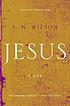 Jesus door A  N Wilson