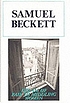 Dream of fair to middling women por Samuel Beckett