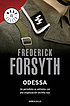 Odessa 著者： Frederick Forsyth