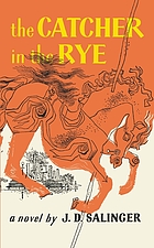The catcher in the rye