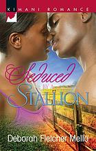 Seduced by a stallion