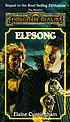 Elfsong door Elaine Cunningham