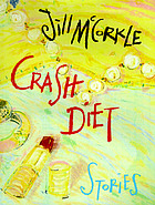 Crash diet : stories