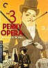 Die 3groschenoper = The threepenny opera