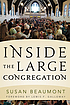 Inside the large congregation door Susan Beaumont