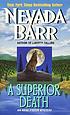 A Superior death : an Anna Pigeon novel
