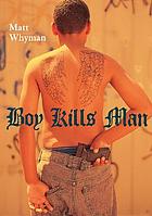 Boy kills man