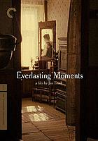 Maria Larssons Eviga Ögonblick = Maria Larsson's everlasting moments