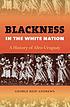 Blackness in the white nation : a history of Afro-Uruguay by  George Reid Andrews 