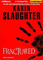 Fractured