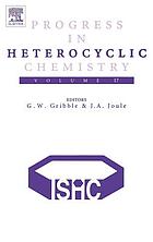 A critical review of the 2004 literature preceded by two chapters on current heterocyclic topics