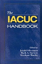 The IACUC handbook
